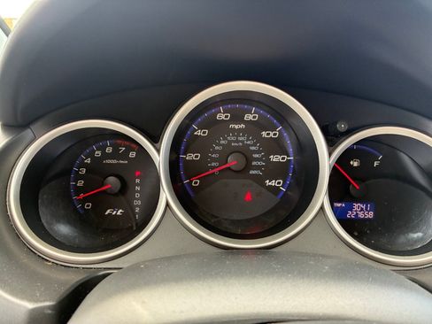 Used 2007 Honda Fit image 37