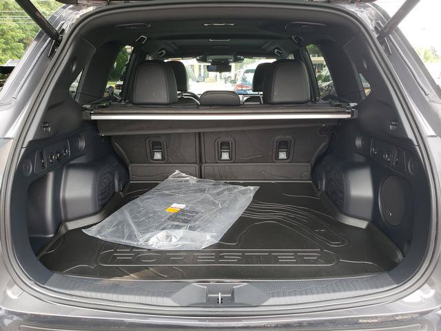 Certified 2026 Subaru Forester Touring AWD/4WD image 5