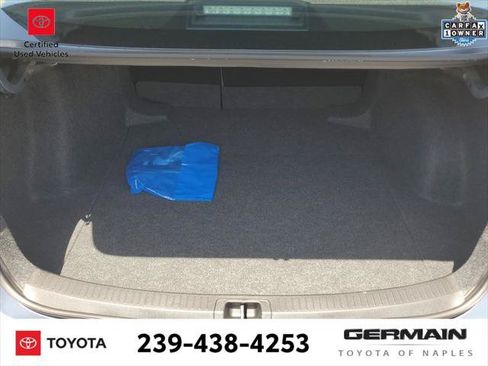 Certified 2026 Toyota Corolla LE FWD image 23