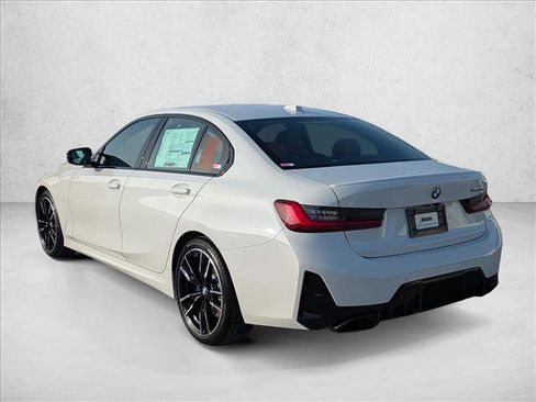 New 2026 BMW M340i image 9
