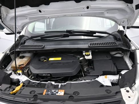 Used 2016 Ford Escape SE AWD/4WD image 23
