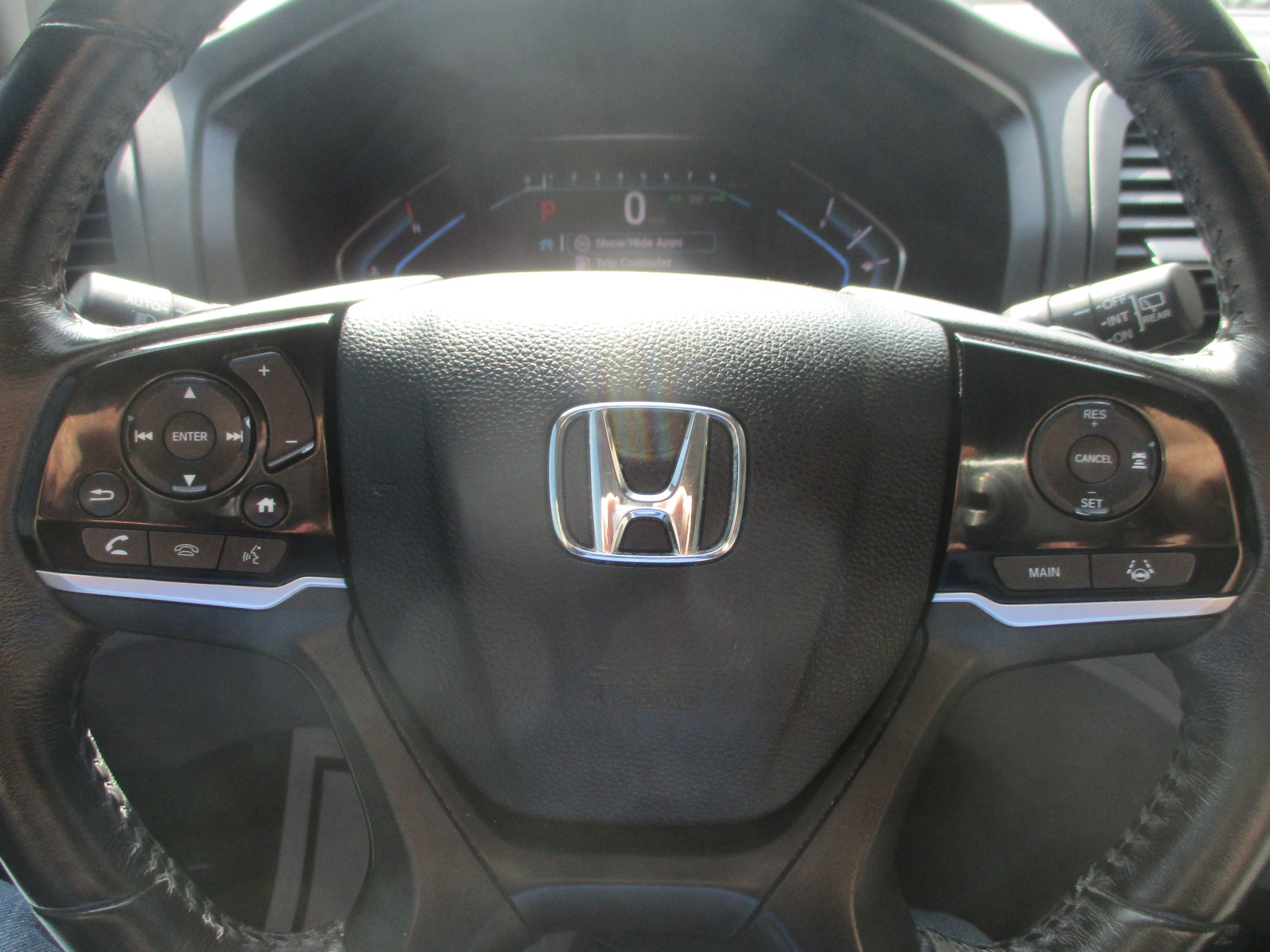 Used 2019 Honda Odyssey EX-L image 17