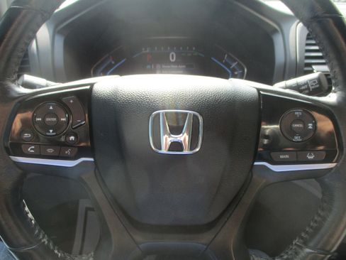 Used 2019 Honda Odyssey EX-L image 17