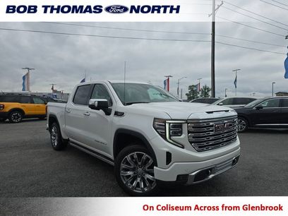 Used 2023 GMC Sierra 1500 Denali