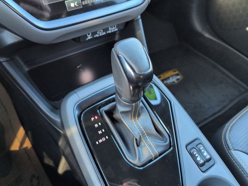 Certified 2024 Subaru Crosstrek 2.5i Wilderness image 15