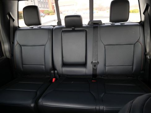 New 2026 Ford F150 Lariat w/ Equipment Group 501A Mid image 17