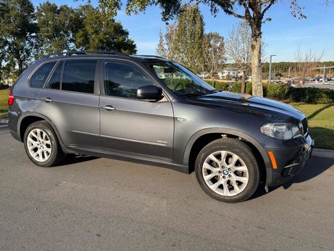 Used 2011 BMW X5 xDrive35i image 15