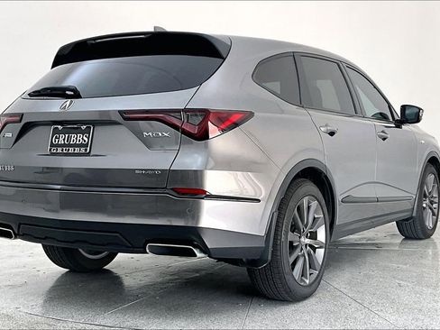 Used 2025 Acura MDX A-Spec image 14