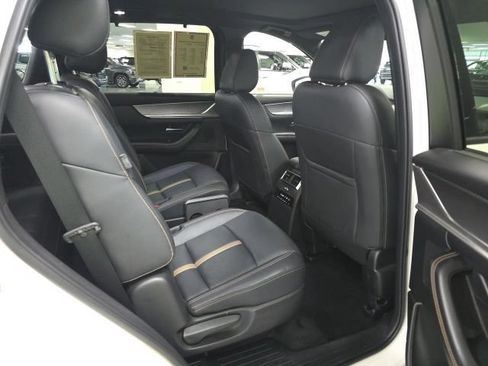 Used 2024 MAZDA CX-90 3.3 Turbo S w/ Premium Package AWD/4WD image 8
