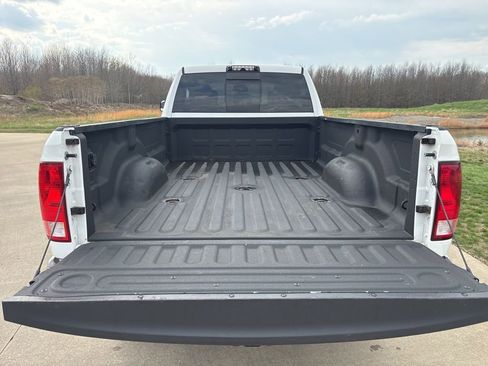 Used 2018 RAM 2500 Big Horn AWD/4WD image 54