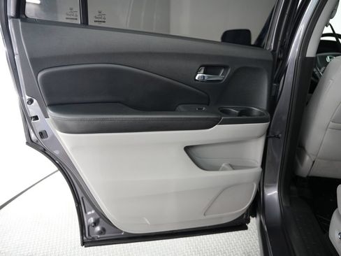 Used 2017 Honda Pilot EX-L image 35