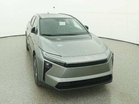 New 2026 Toyota bZ image 47