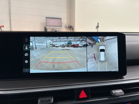 New 2026 Kia Sorento SX Prestige image 19