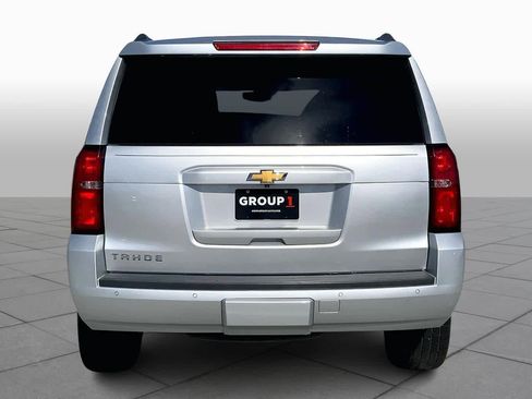 Used 2019 Chevrolet Tahoe LT image 4