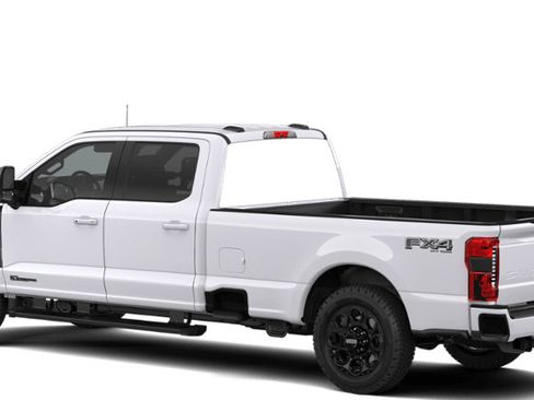 New 2026 Ford F350 Lariat w/ Black Appearance Package AWD/4WD image 27