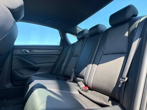 Used 2022 Honda Accord Sport image 12