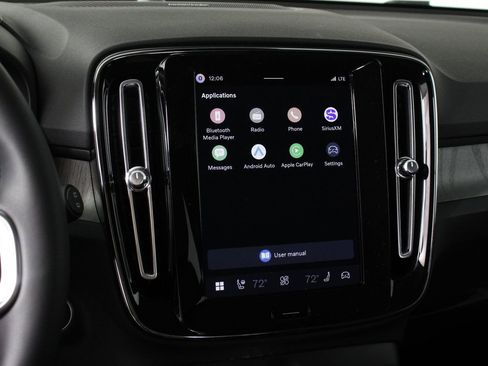 New 2026 Volvo XC40 B5 Ultra w/ Climate Package AWD/4WD image 6