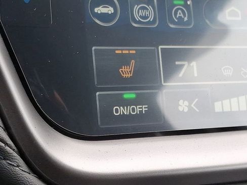 New 2025 Subaru Legacy Limited image 17