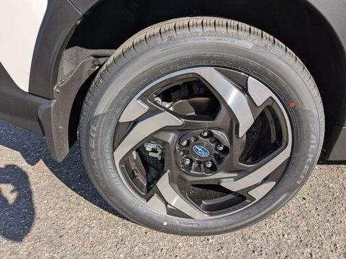 New 2026 Subaru Crosstrek 2.5i Limited AWD/4WD image 9