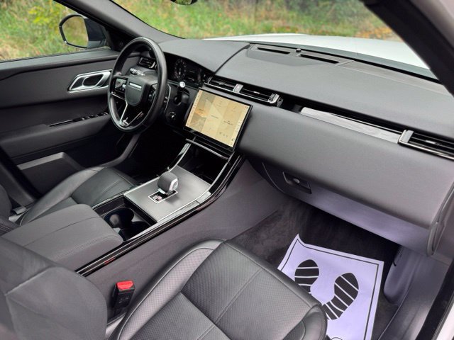 Used 2024 Land Rover Range Rover Velar Dynamic SE AWD/4WD image 19