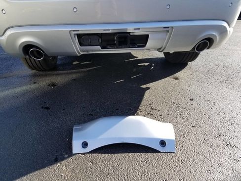 New 2026 Dodge Durango GT image 8