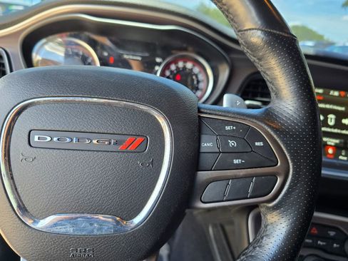 Certified 2022 Dodge Challenger R/T Scat Pack RWD image 22