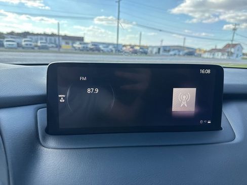 Used 2023 MAZDA CX-9 Carbon Edition image 3