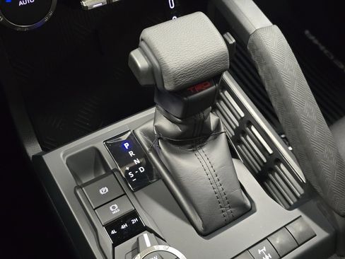 New 2026 Toyota Tacoma TRD Off-Road image 30