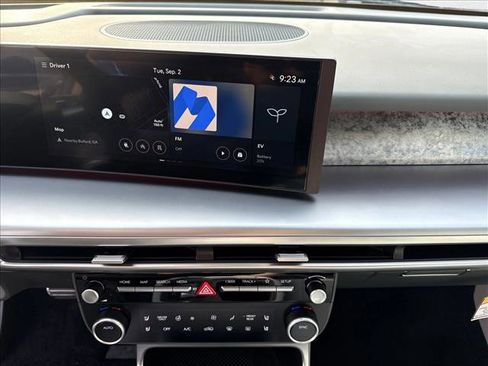 New 2026 Hyundai Ioniq 9 Calligraphy image 14