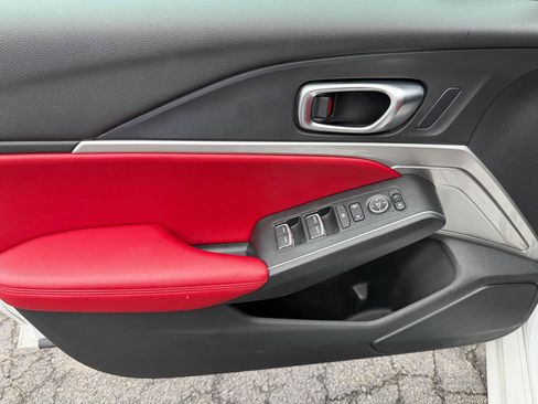 Used 2023 Acura Integra A-Spec FWD image 9