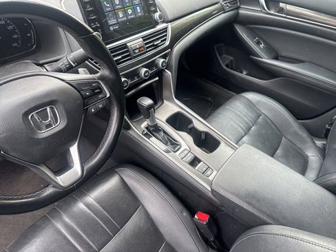 Used 2021 Honda Accord Sport Special Edition image 13