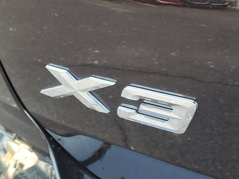 Certified 2024 BMW X3 xDrive30i w/ Premium Package image 30