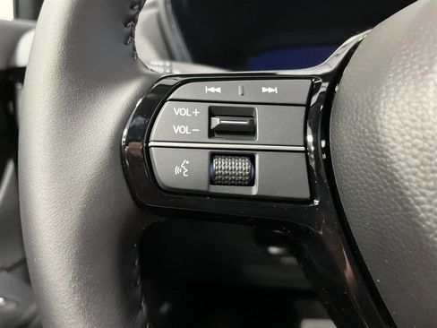 New 2026 Honda CR-V EX-L image 17