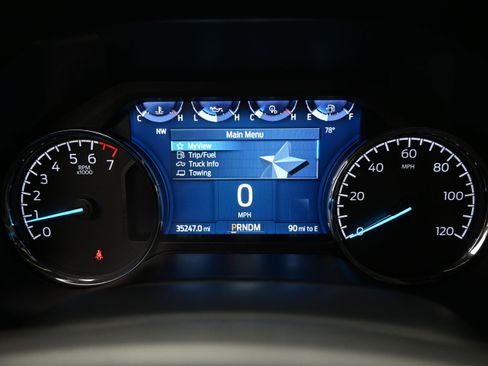 Used 2022 Ford F150 XLT w/ Equipment Group 302A High AWD/4WD image 27