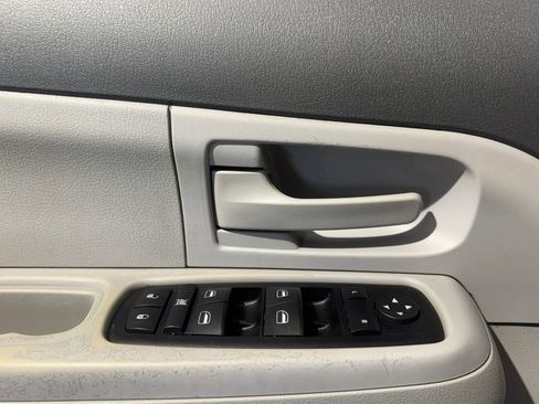 Used 2008 Jeep Liberty Sport w/ Popular Equipment Group image 9