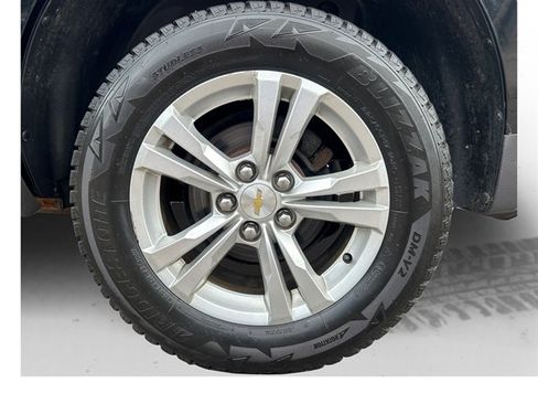 Used 2015 Chevrolet Equinox LS AWD/4WD image 17