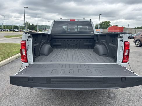 Used 2023 Ford F150 XLT w/ Equipment Group 302A High AWD/4WD image 9