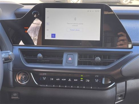 New 2025 Lexus UX 300h AWD image 18