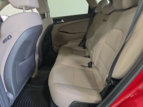 Used 2021 Hyundai Tucson SE FWD image 24
