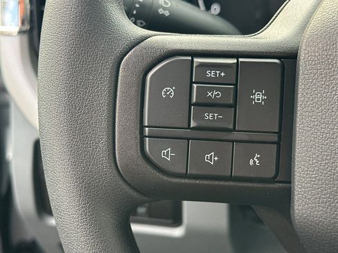 New 2026 Ford F350 XL w/ XL Chrome Package image 21