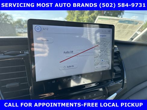 New 2025 Ford Transit 350 XLT image 19