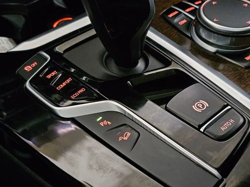 Used 2019 BMW X4 xDrive30i w/ Premium Package image 36