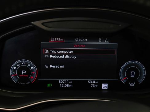 Used 2019 Audi Q8 Prestige image 19