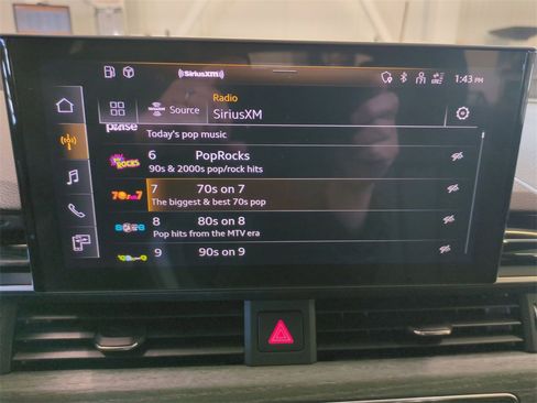 Used 2023 Audi A5 2.0T Premium Plus image 24