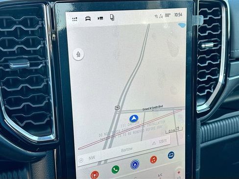 New 2026 Ford Ranger Lariat w/ Convenience Package image 8