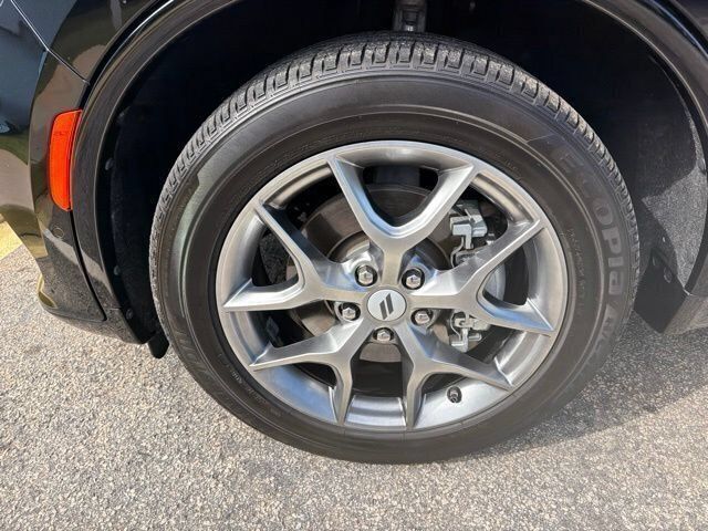 Used 2026 Dodge Durango GT AWD/4WD image 5