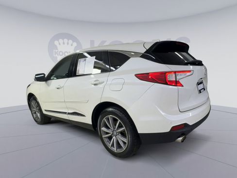 Used 2019 Acura RDX AWD w/ Technology Package image 8
