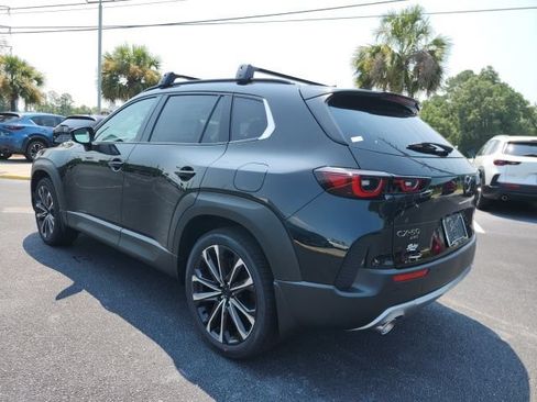 New 2026 MAZDA CX-50 2.5 Turbo w/ Premium Plus Pkg AWD/4WD image 5