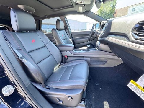 New 2026 Dodge Durango GT AWD/4WD image 19