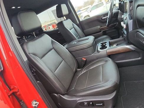 Certified 2019 GMC Sierra 1500 SLT w/ SLT Premium Plus Package image 28